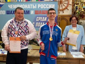 Мастер Илья Липилин