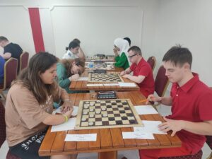 Чемпионат мира Чемпионат мира