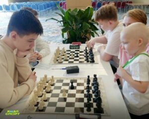 Ямальцы завоевали 7 медалей и 3 кубка на всероссийских соревнованиях по спорту лиц с ПОДА Ямальцы завоевали 7 медалей и 3 кубка на всероссийских соревнованиях по спорту лиц с ПОДА