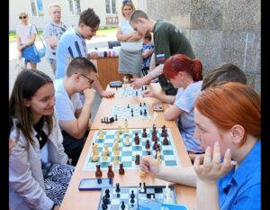 Праздничная программа «Детство это Я и ТЫ» Праздничная программа «Детство это Я и ТЫ»