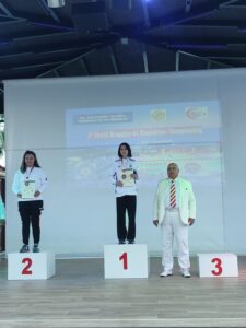 Чемпионат мира по шашкам - 64 среди инвалидов Чемпионат мира по шашкам - 64 среди инвалидов
