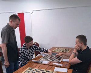 ДМИТРИЙ БАТУЕВ - ДВАЖДЫ ЧЕМПИОН МИРА! ДМИТРИЙ БАТУЕВ - ДВАЖДЫ ЧЕМПИОН МИРА!