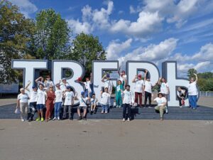 Судейско-тренерские семинары