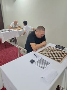 Наши Чемпионы Европы 2024