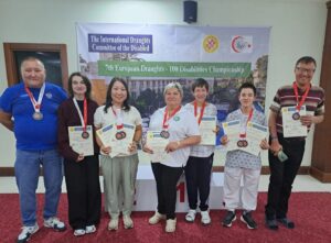 Чемпионат Европы завершился Чемпионат Европы завершился