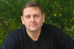 С Днём Рождения Евгений Журавлёв
