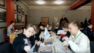 "Аленький цветочек" завершающий тур