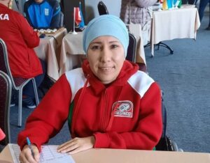 Сегодня свой день рождения отмечает Чулпан Габдулганиева