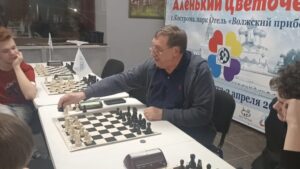 Судейский семинар спорта лиц с ПОДА