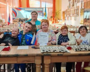 Музыкальный квиз "С песней по жизни"