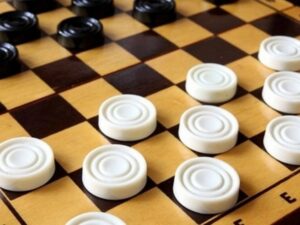 Очередной этап серии турниров Poda